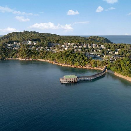 Perhentian Marriott Resort & Spa Pulau Perhentian Kecil Exterior foto
