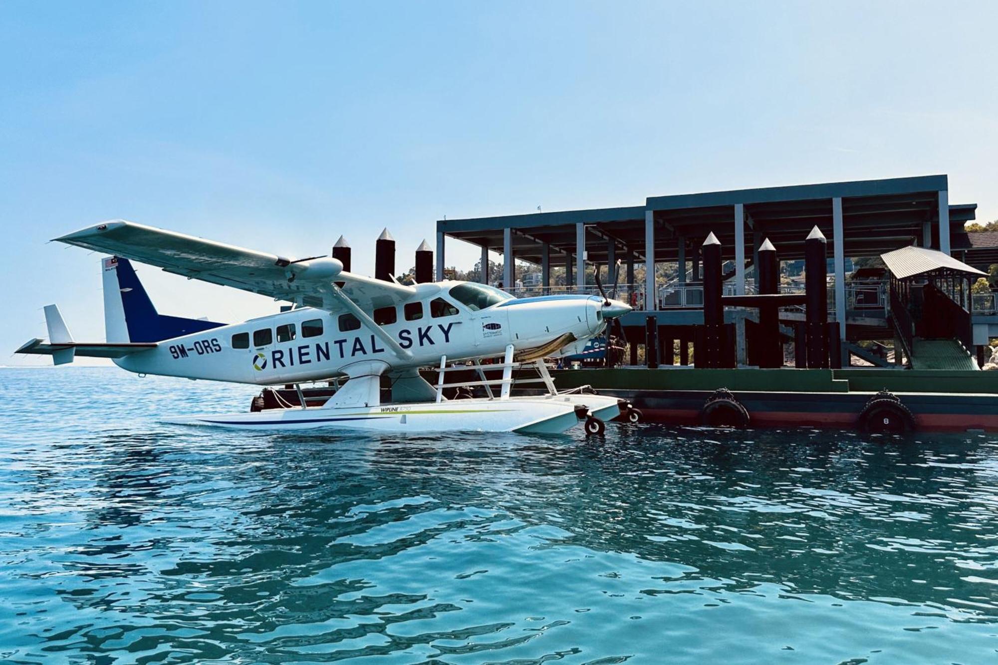 Perhentian Marriott Resort & Spa Pulau Perhentian Kecil Exterior foto
