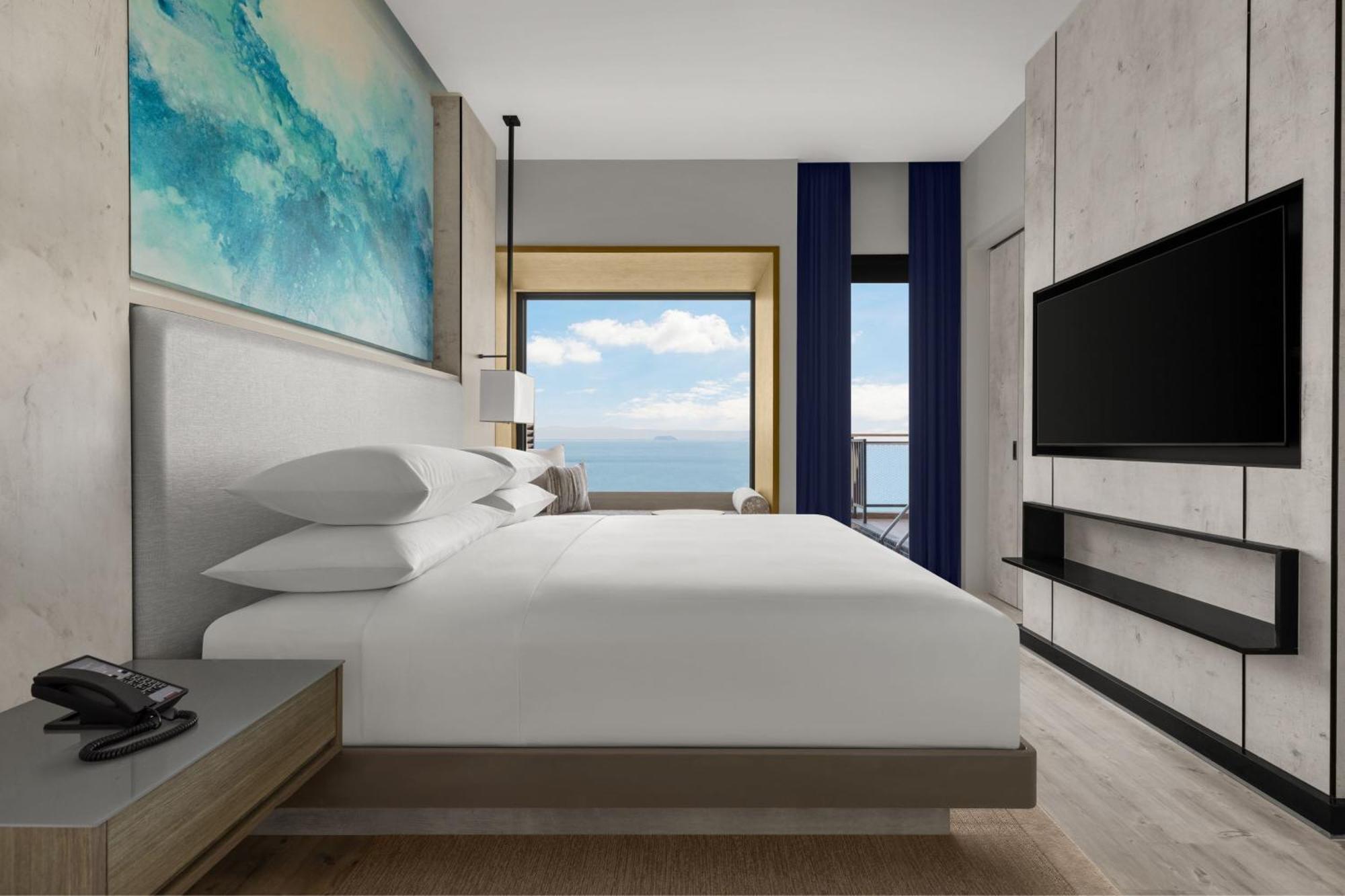 Perhentian Marriott Resort & Spa Pulau Perhentian Kecil Exterior foto