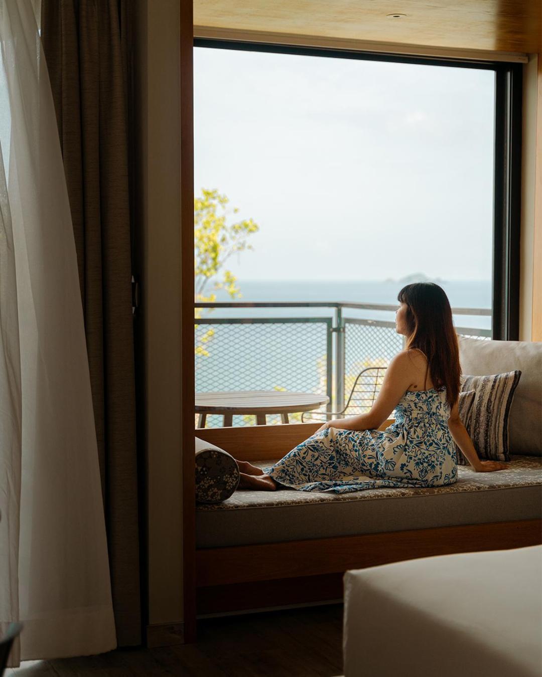 Perhentian Marriott Resort & Spa Pulau Perhentian Kecil Exterior foto