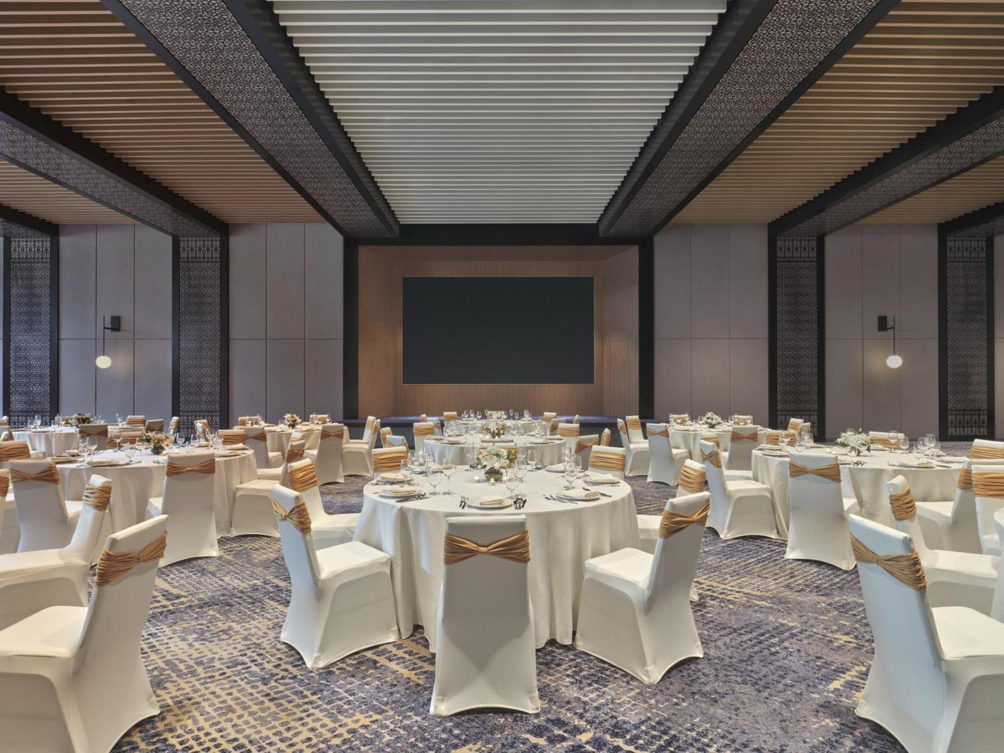 Perhentian Marriott Resort & Spa Pulau Perhentian Kecil Exterior foto