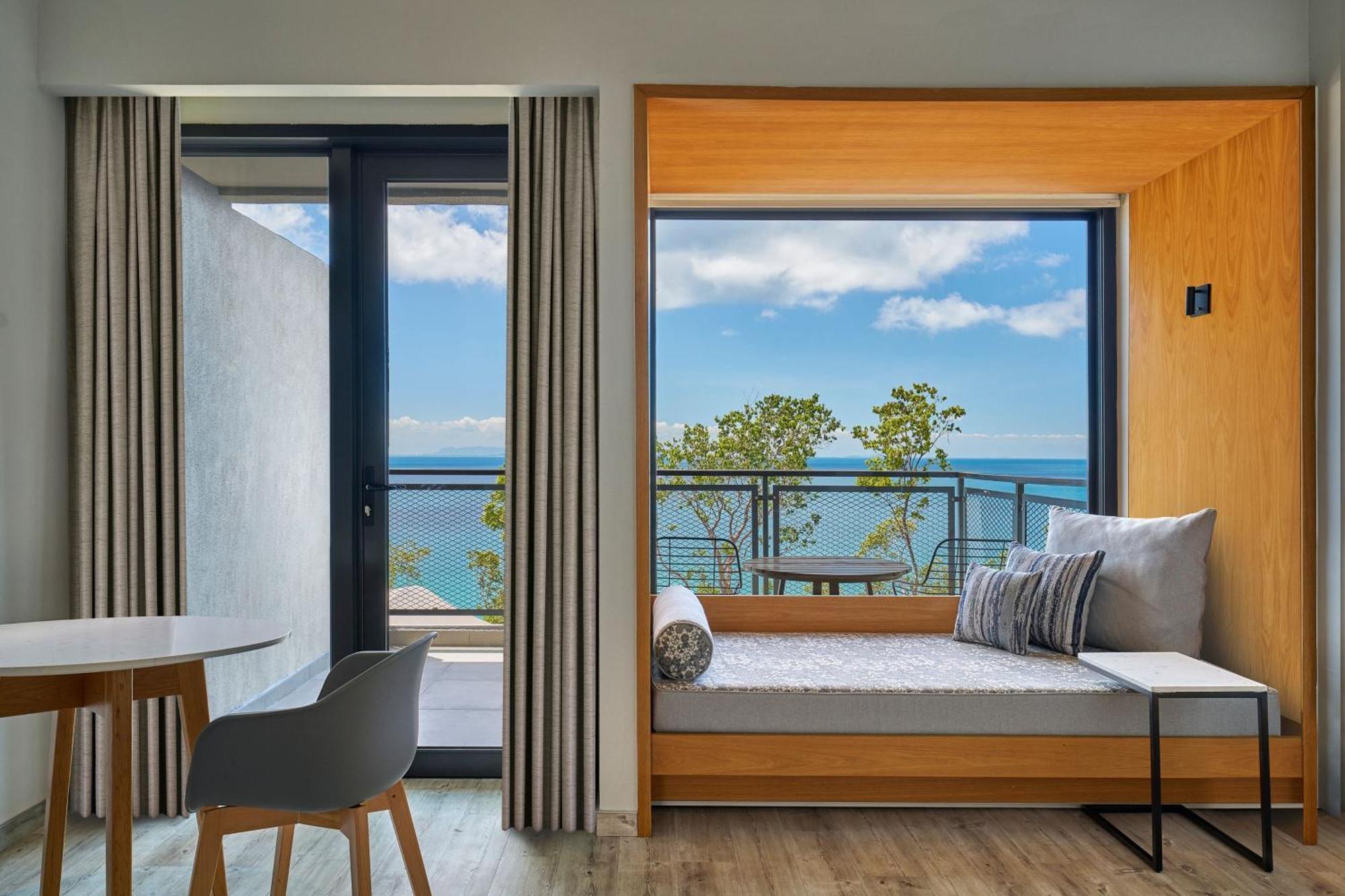 Perhentian Marriott Resort & Spa Pulau Perhentian Kecil Exterior foto